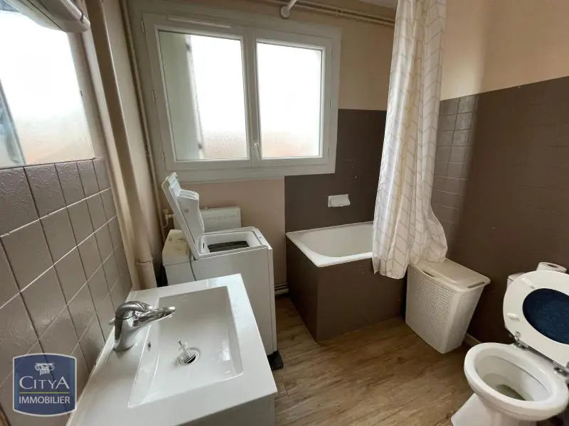 Photo 9 Appartement 1 pièce 29.08m²