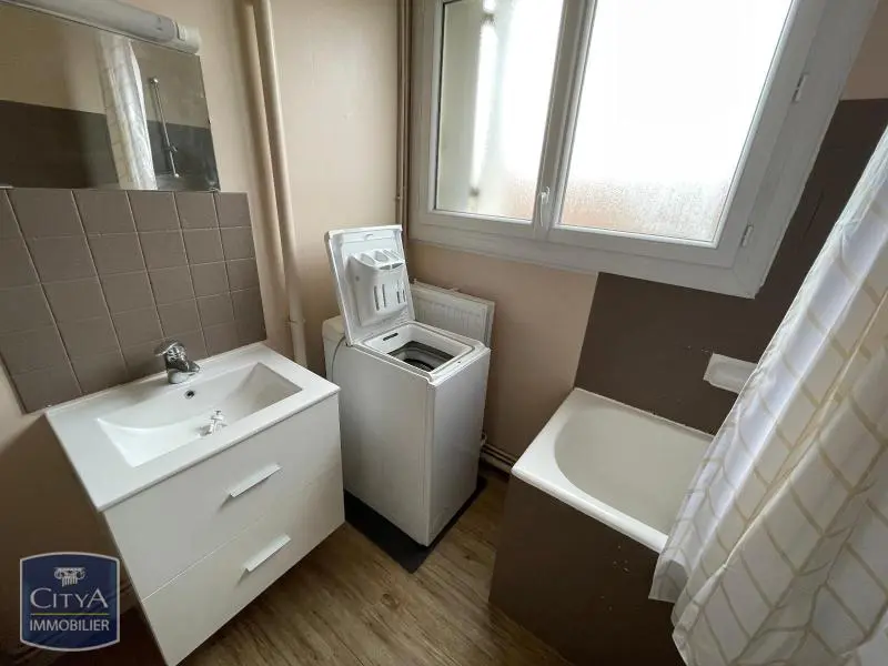 Photo 10 Appartement 1 pièce 29.08m²