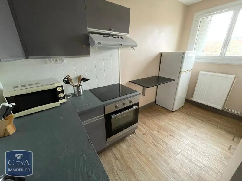 Photo 5 Appartement 1 pièce 29.08m²