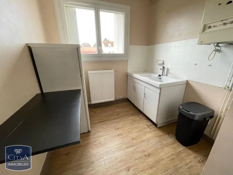 Photo 7 Appartement 1 pièce 29.08m²