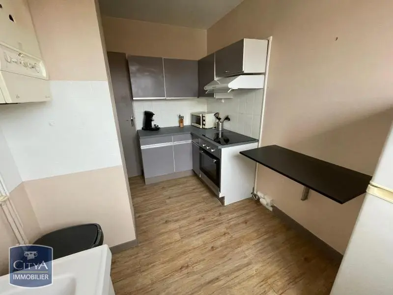 Photo 8 Appartement 1 pièce 29.08m²