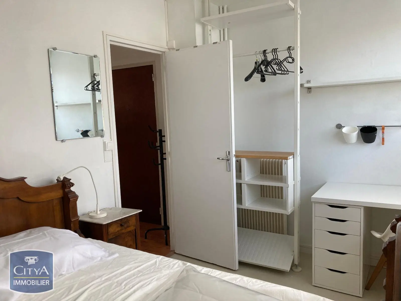 Photo 9 Appartement 3 pièces 45.5m²