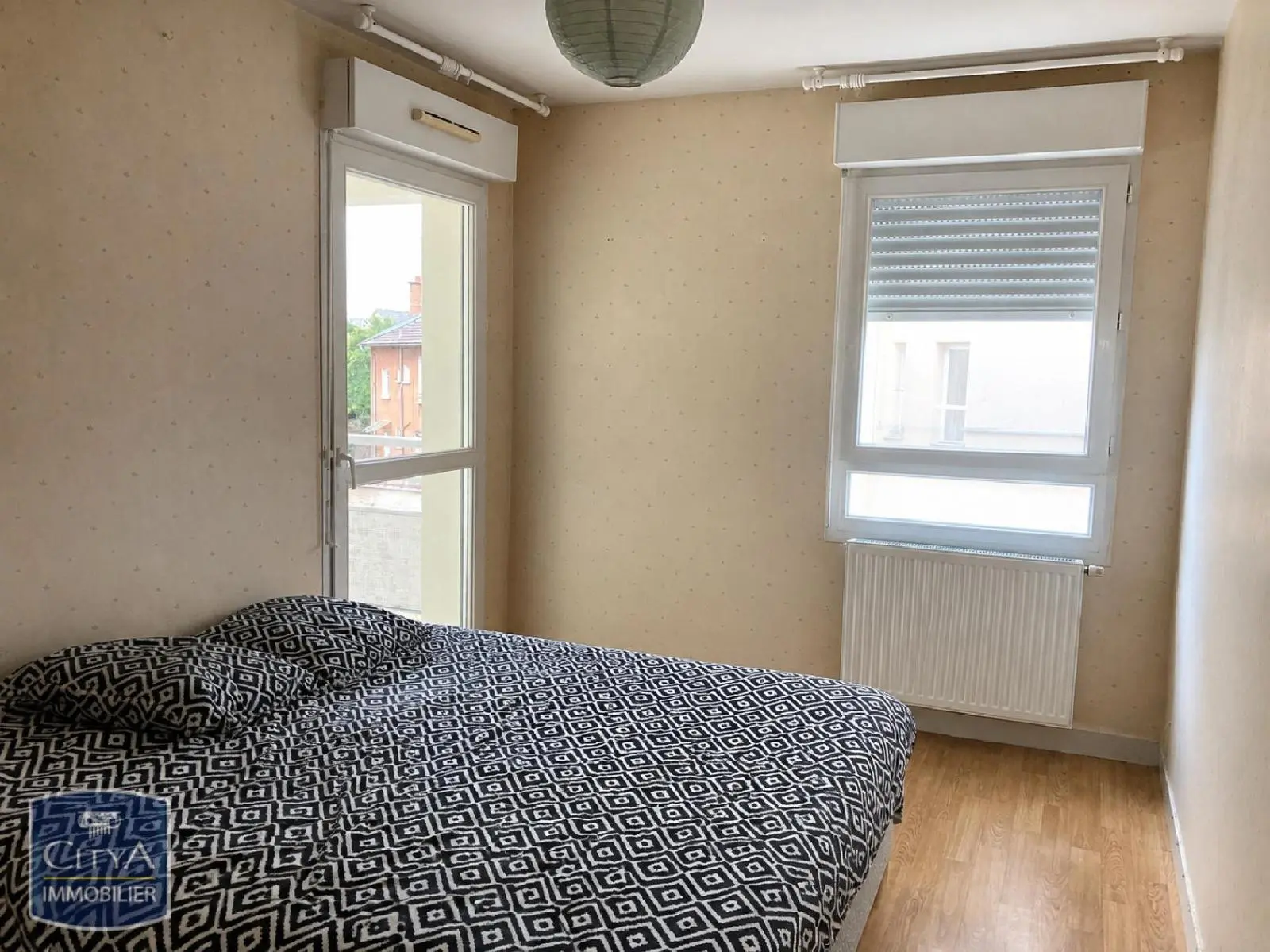 Photo 1 appartement Limoges