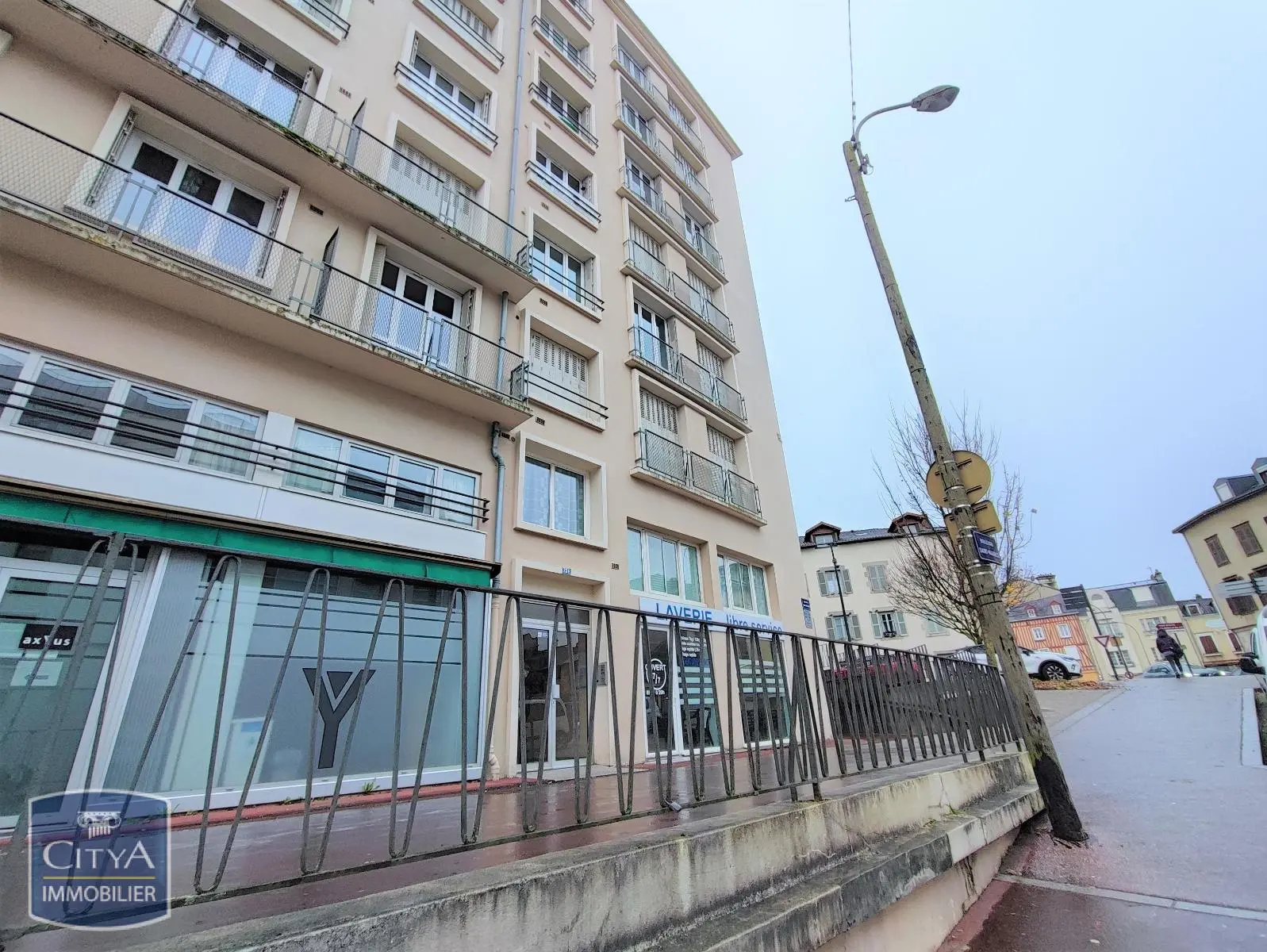 Photo 9 Appartement 1 pièce 31.13m²