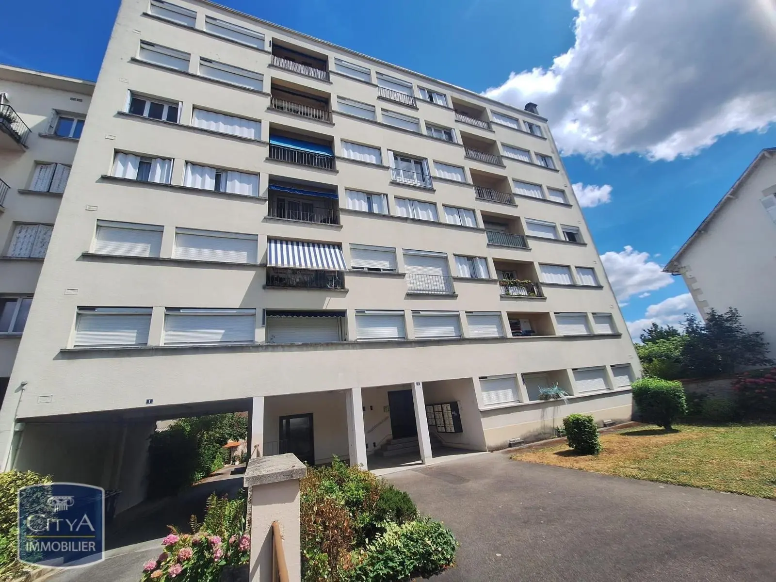 Photo 11 Appartement 3 pièces 54.07m²