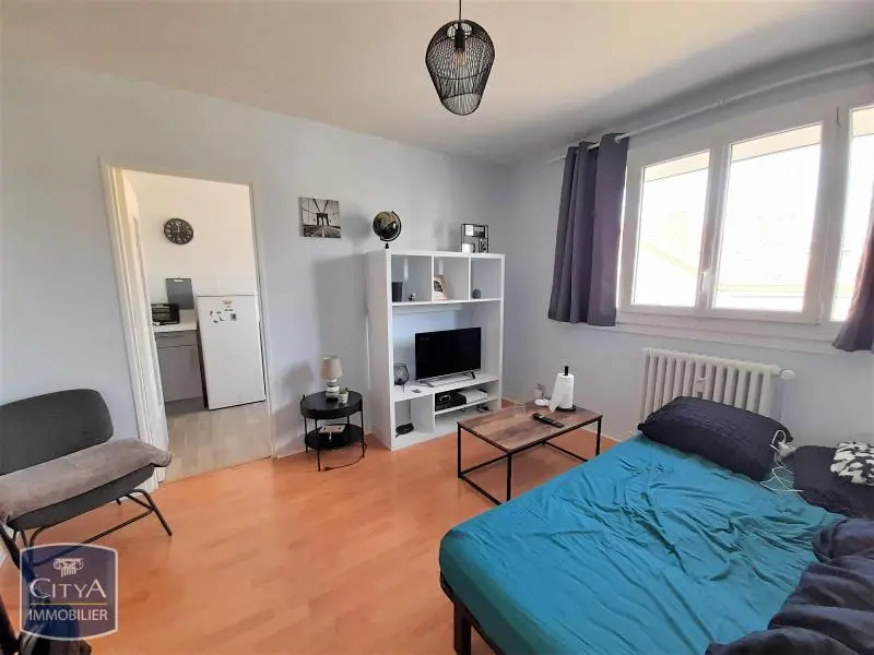 Photo 3 appartement Limoges
