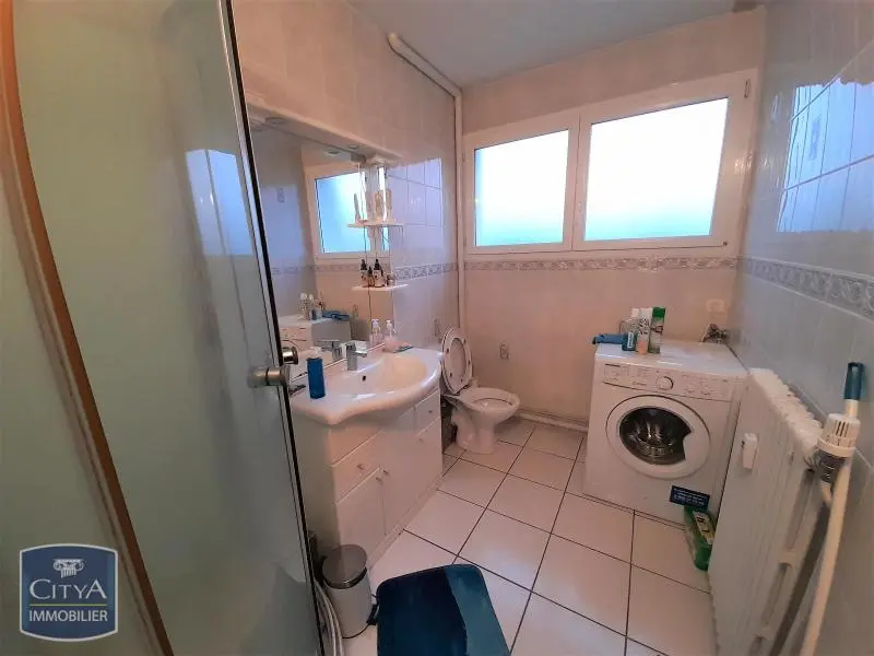 Photo 7 Appartement 2 pièces 44m²