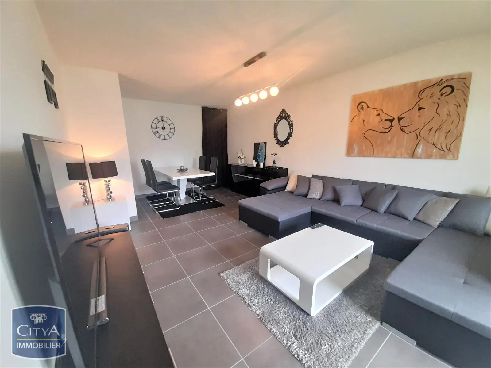 Photo 1 Appartement 2 pièces 50.78m²