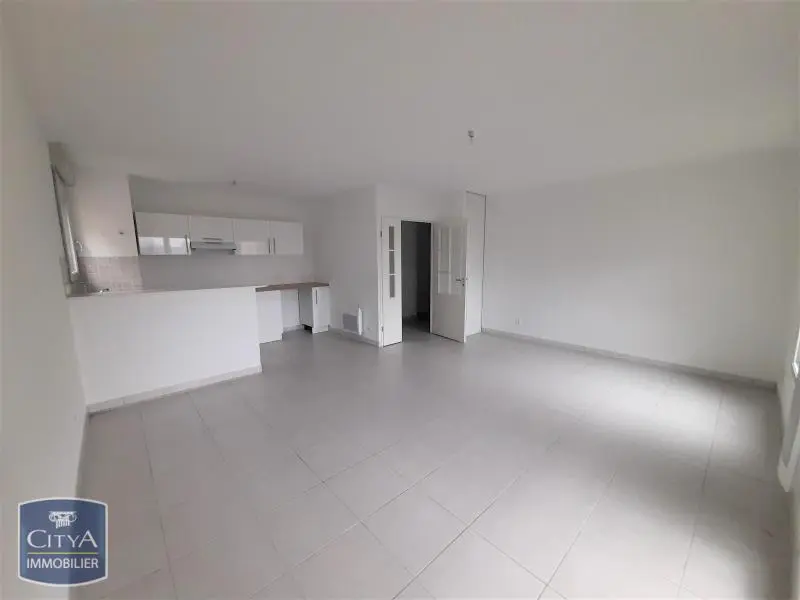 Photo 3 Appartement 3 pièces 68.2m²