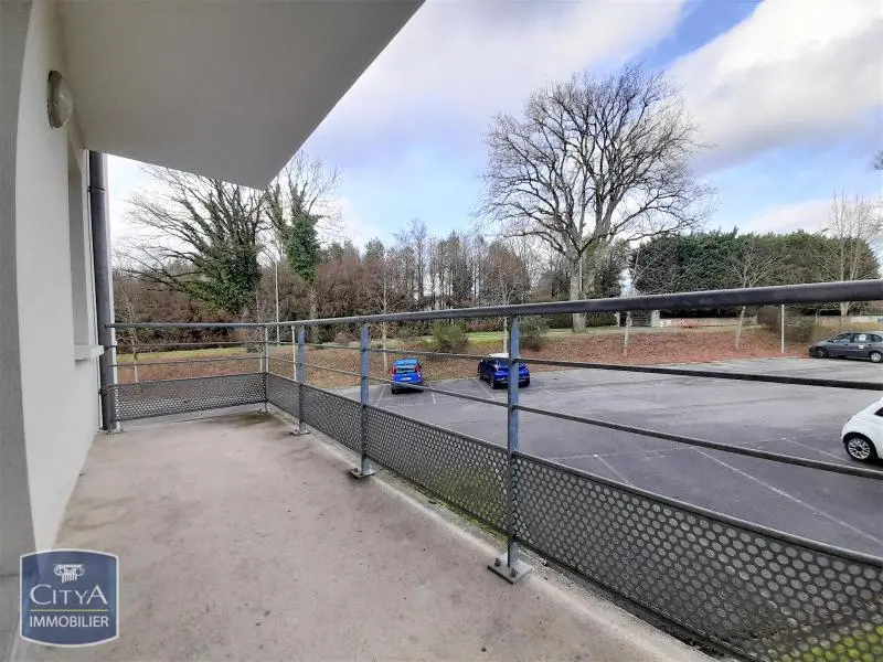 Photo 5 Appartement 2 pièces 47.71m²