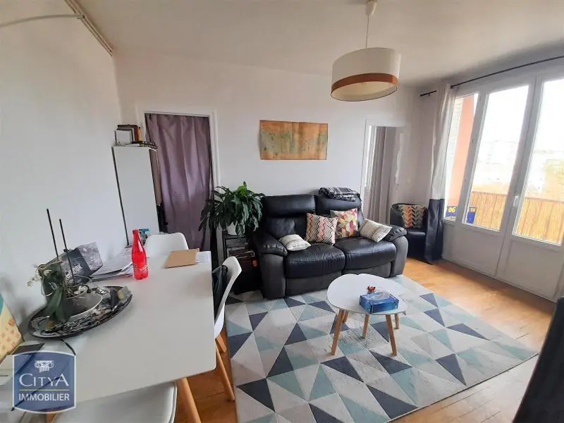 Photo 1 appartement Limoges