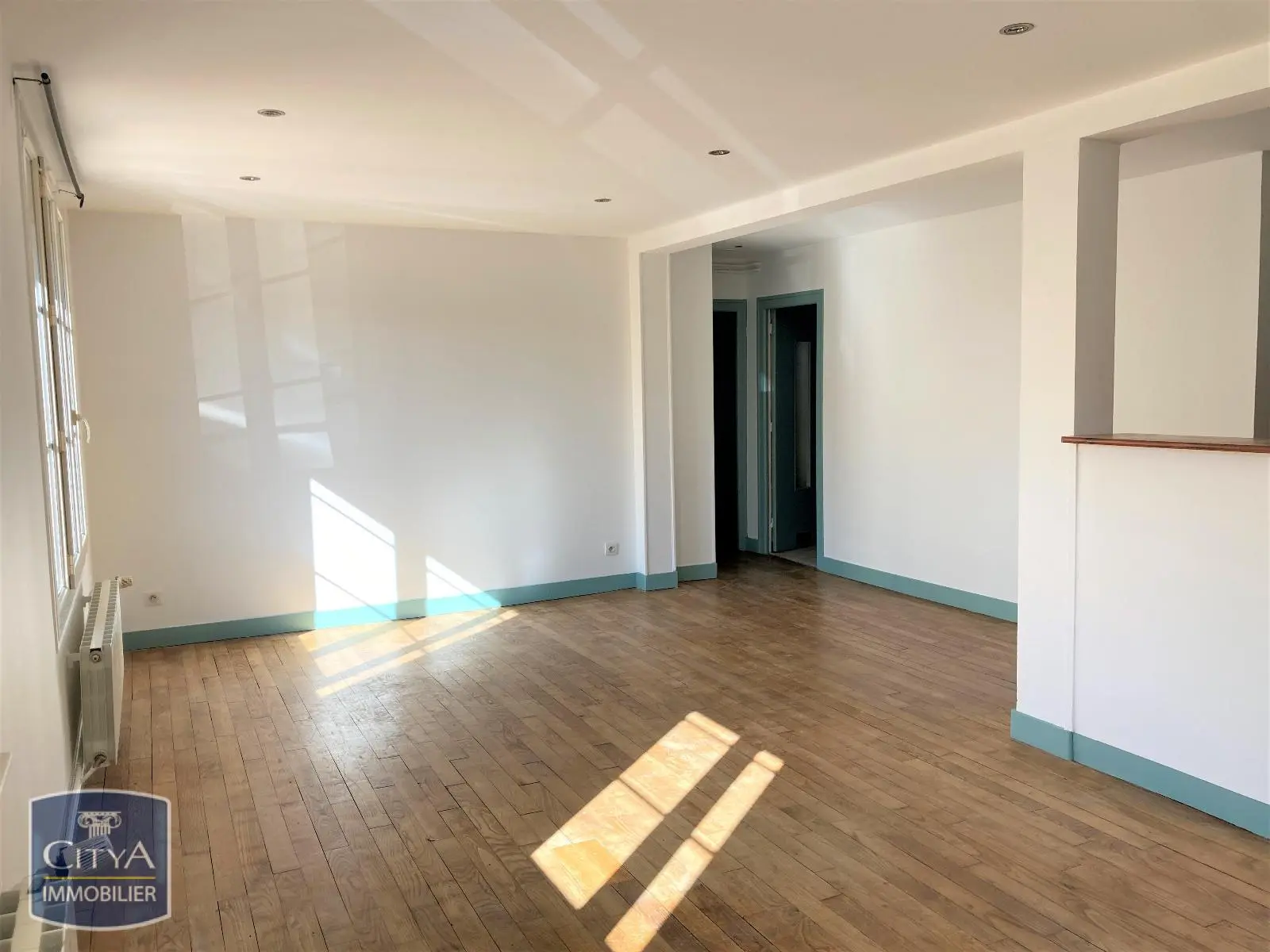 Photo 7 Appartement 3 pièces 64.36m²