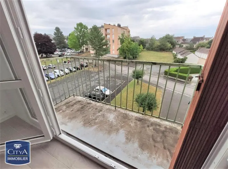 Photo 4 Appartement 2 pièces 55.72m²