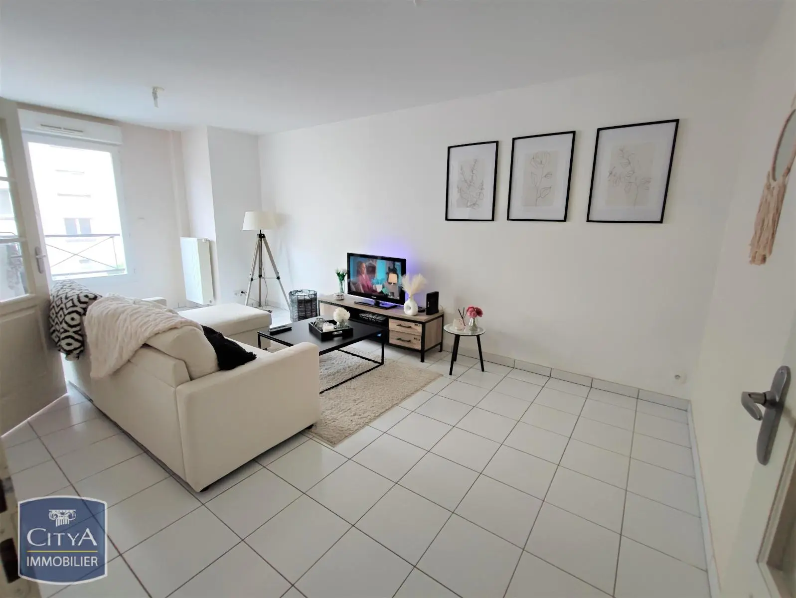 Photo 4 Appartement 2 pièces 49.13m²