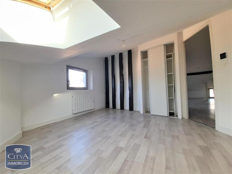 Photo 3 appartement Limoges