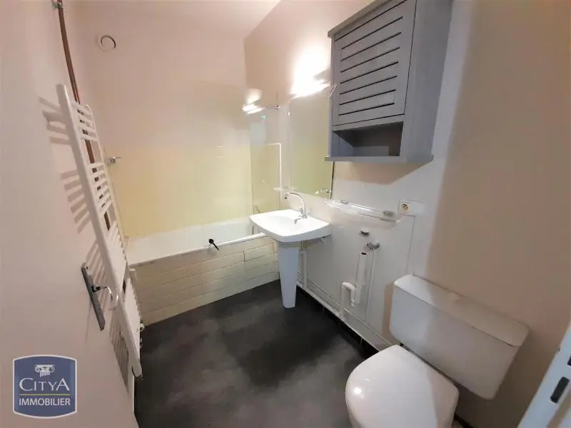 Photo 4 Appartement 1 pièce 30.31m²