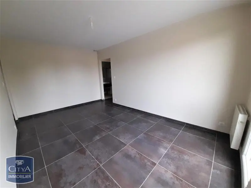 Photo 4 Appartement 2 pièces 40.4m²