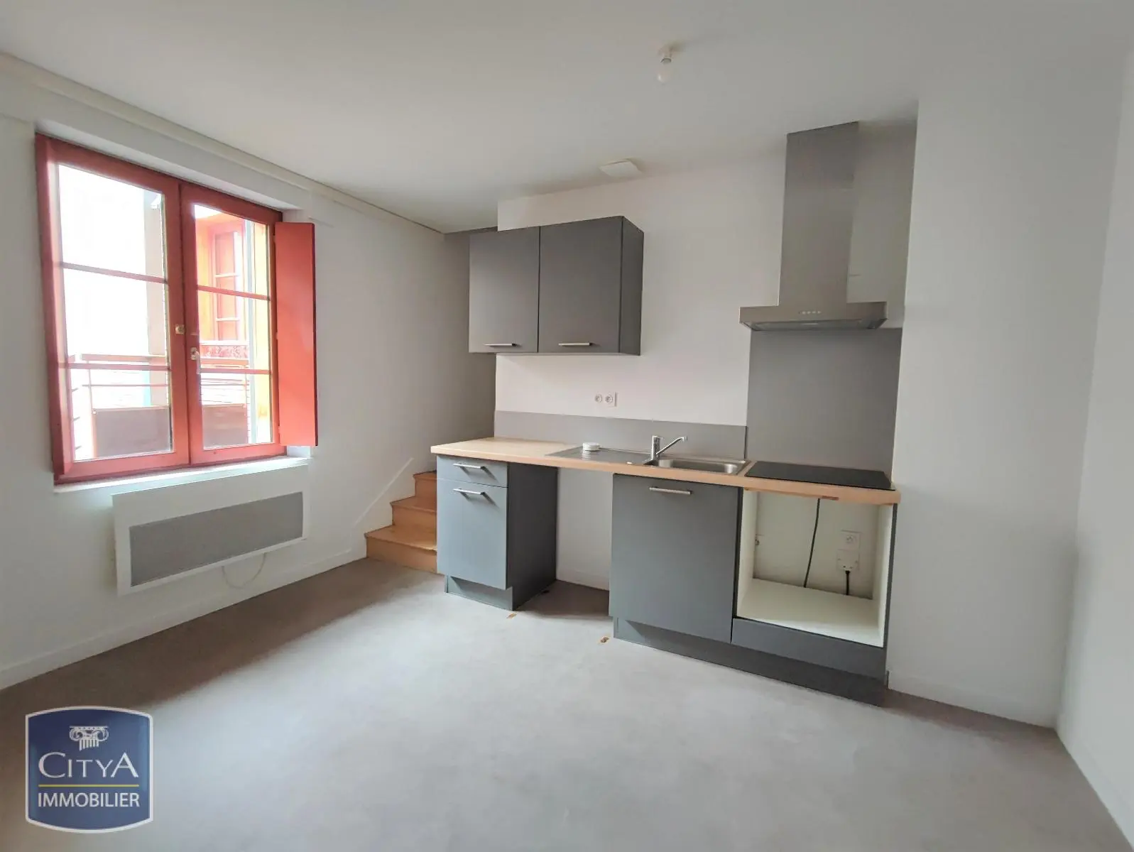 Photo 1 Appartement 2 pièces 36.9m²