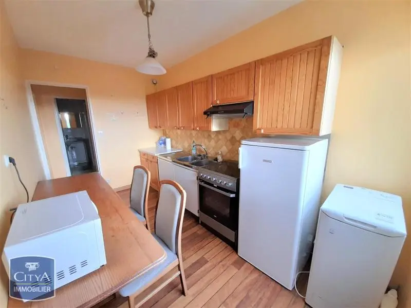 Photo 5 Appartement 1 pièce 41m²