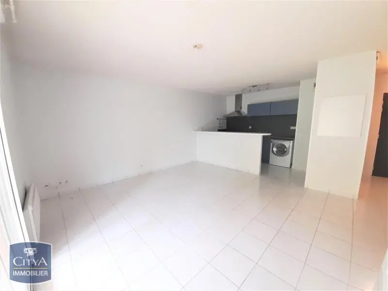 Photo 2 Appartement 2 pièces 43.26m²