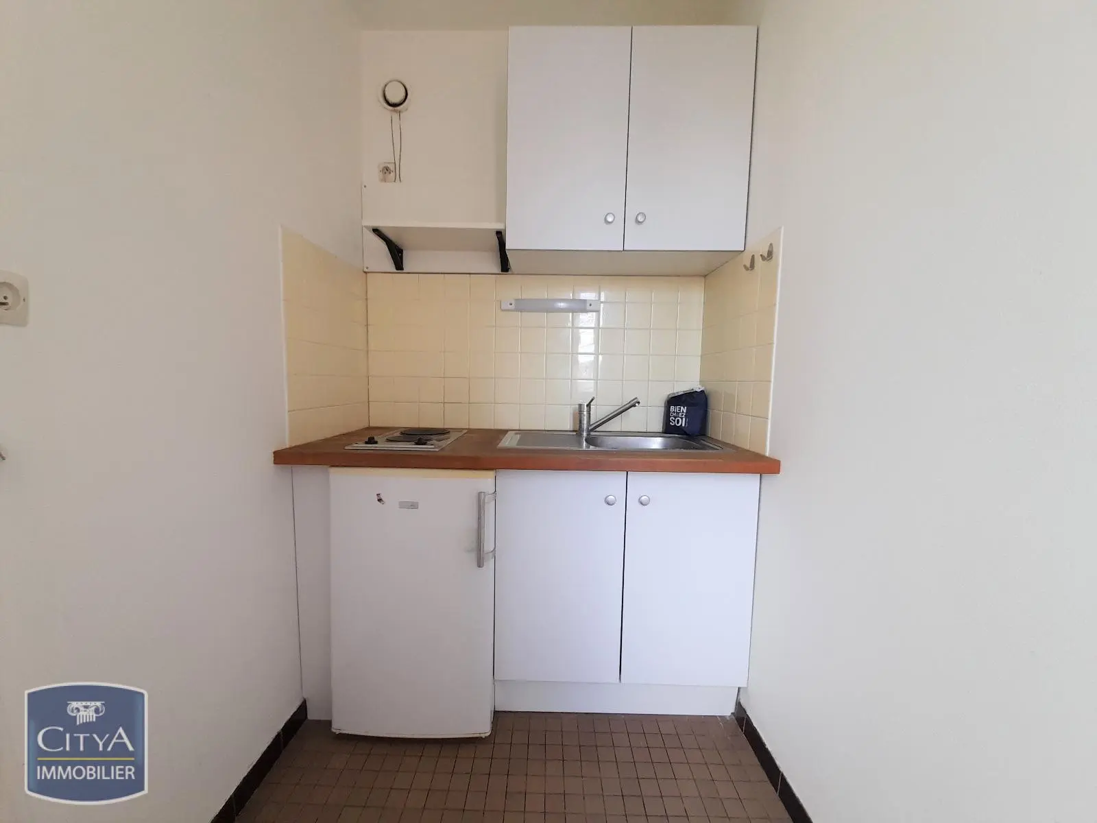 Photo 4 Appartement 1 pièce 30.36m²