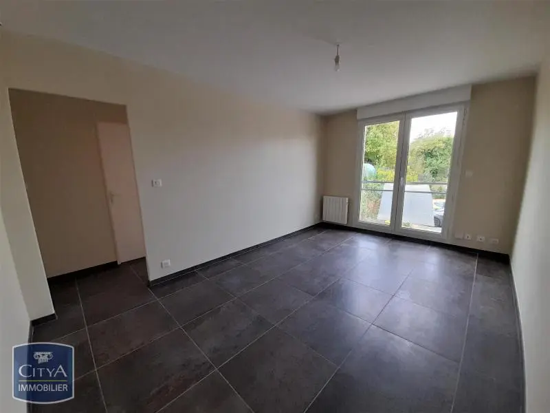 Photo 2 Appartement 2 pièces 40.4m²
