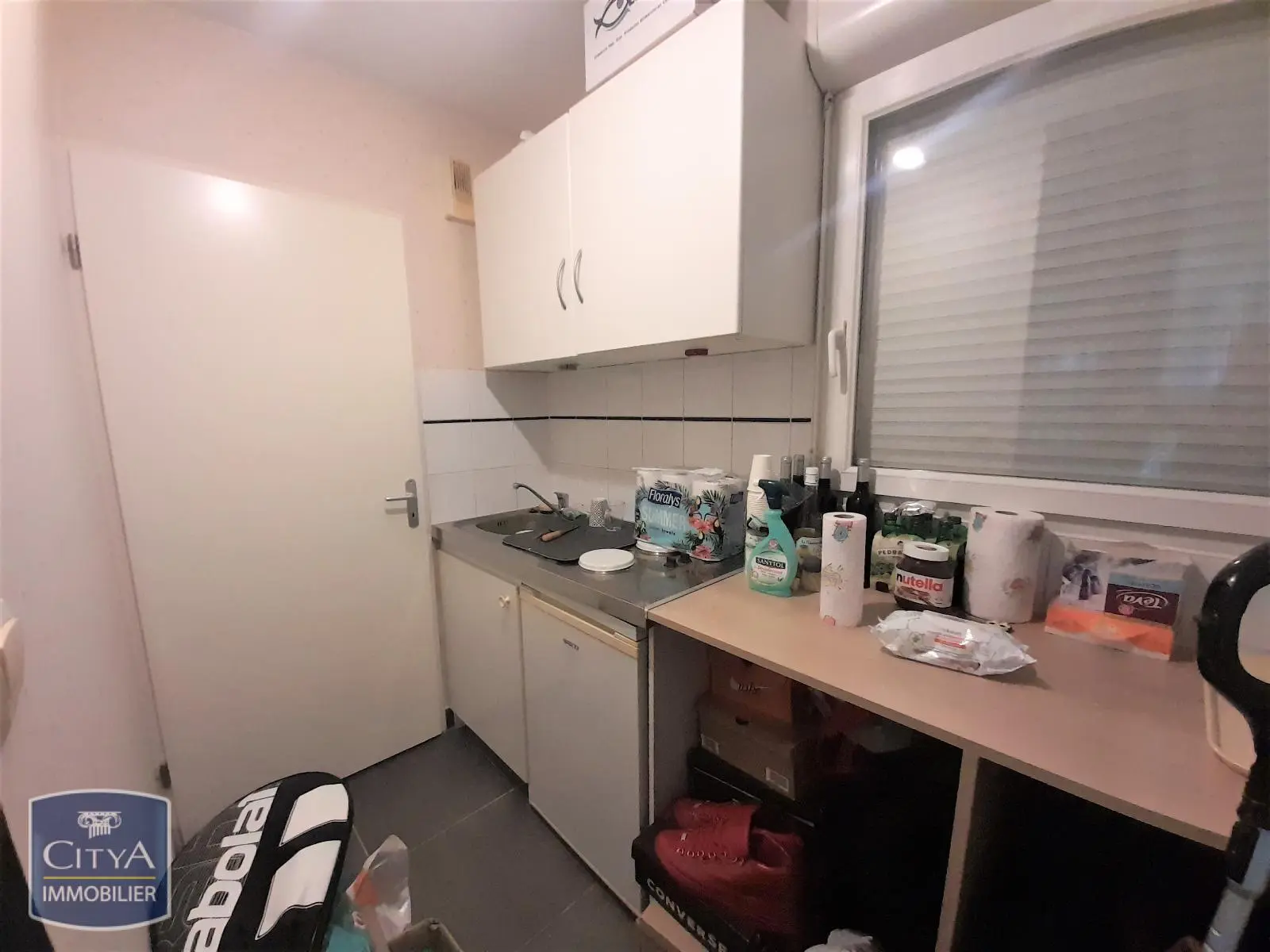 Photo 3 Appartement 2 pièces 50.78m²