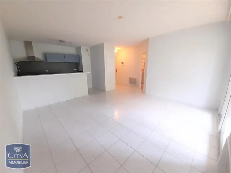 Photo 3 Appartement 2 pièces 43.26m²