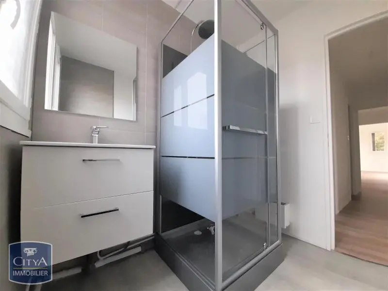 Photo 10 appartement Limoges