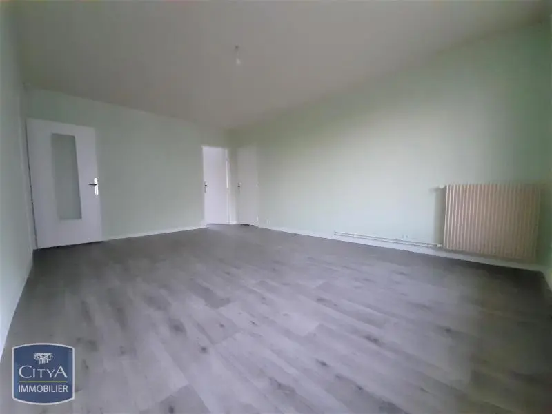 Photo 3 Appartement 3 pièces 65.6m²