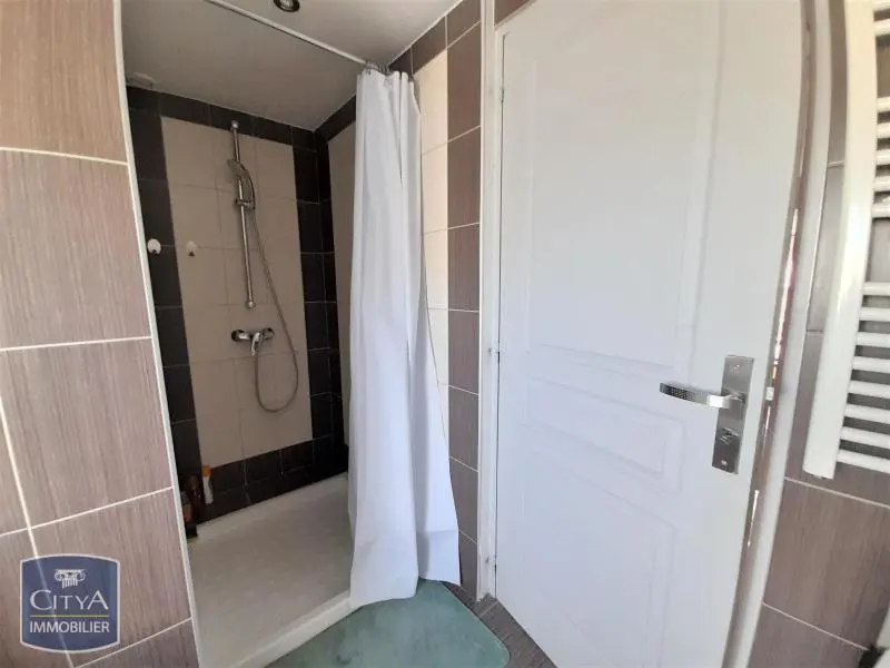 Photo 8 Appartement 2 pièces 30m²