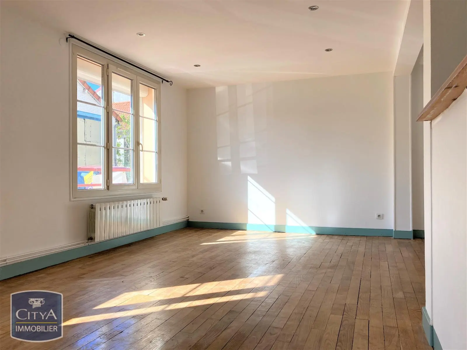 Photo 4 Appartement 3 pièces 64.36m²