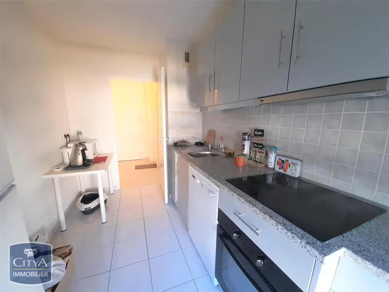 Photo 5 Appartement 3 pièces 65.5m²