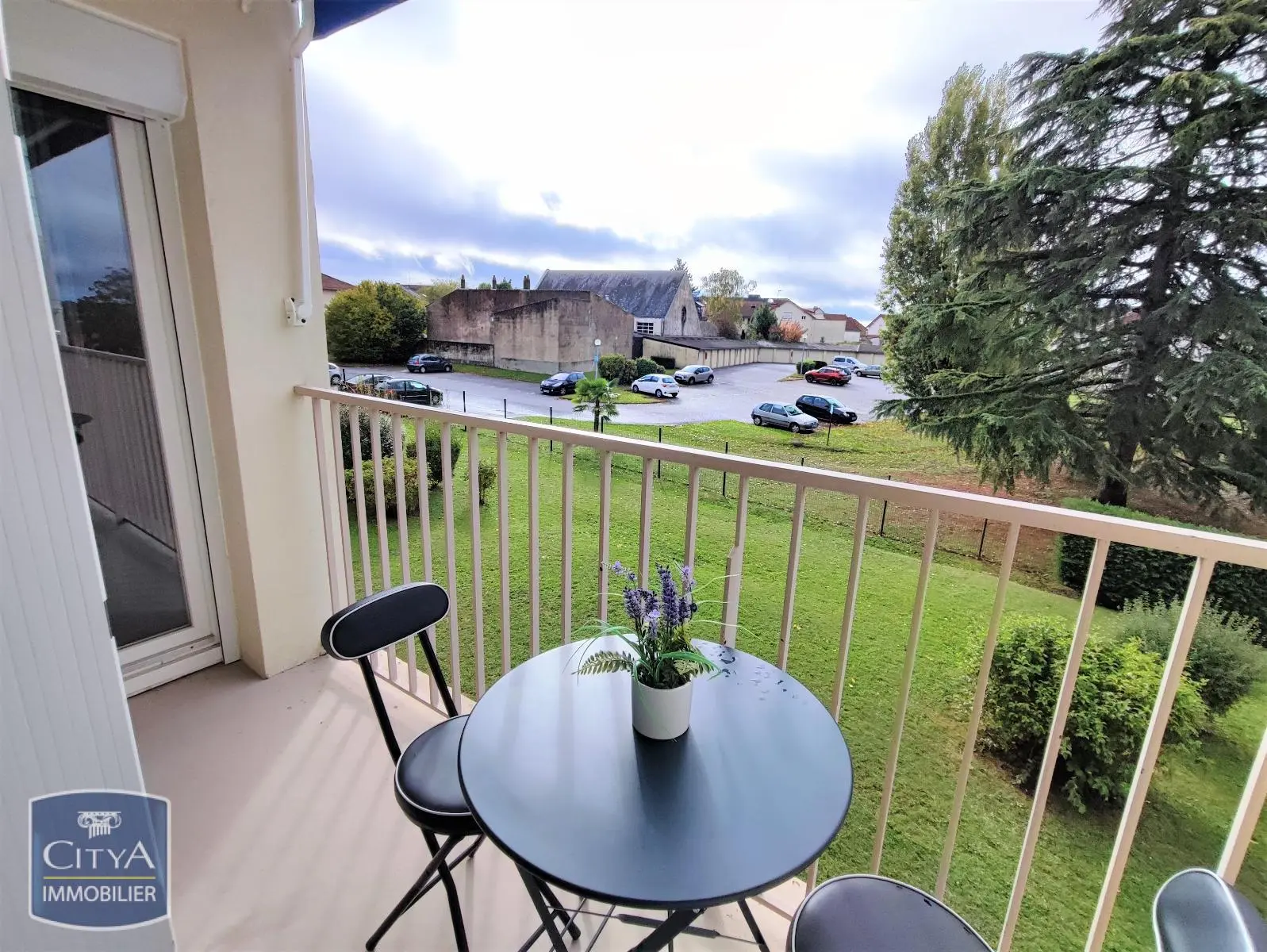 Photo 6 Appartement 3 pièces 71.58m²