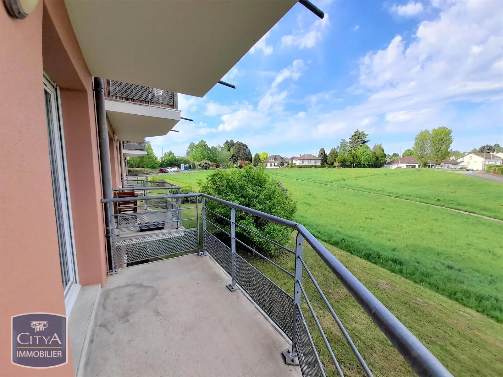 Photo 7 appartement Limoges