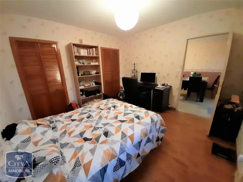 Photo 5 Appartement 2 pièces 44m²