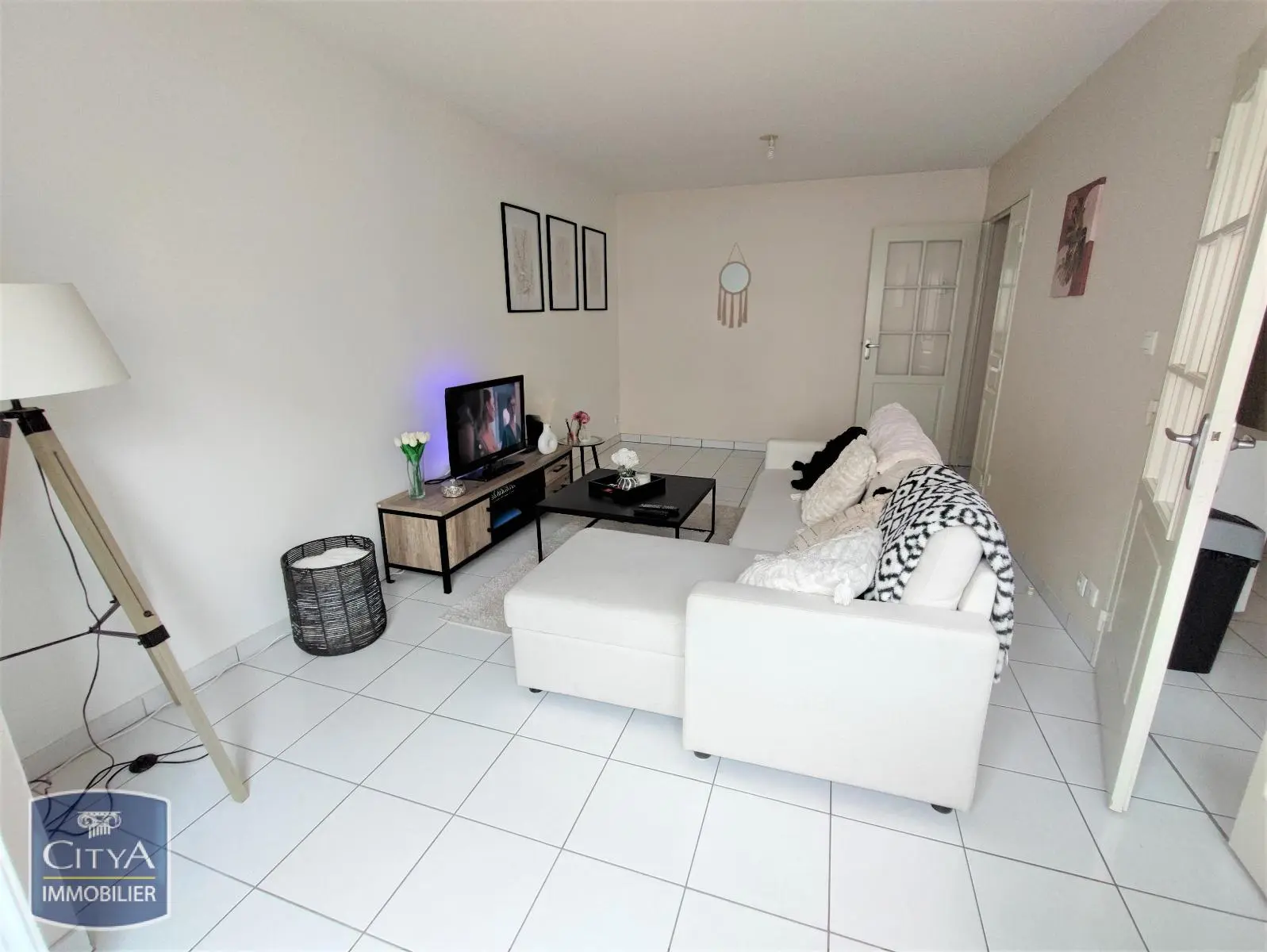 Photo 2 Appartement 2 pièces 49.13m²