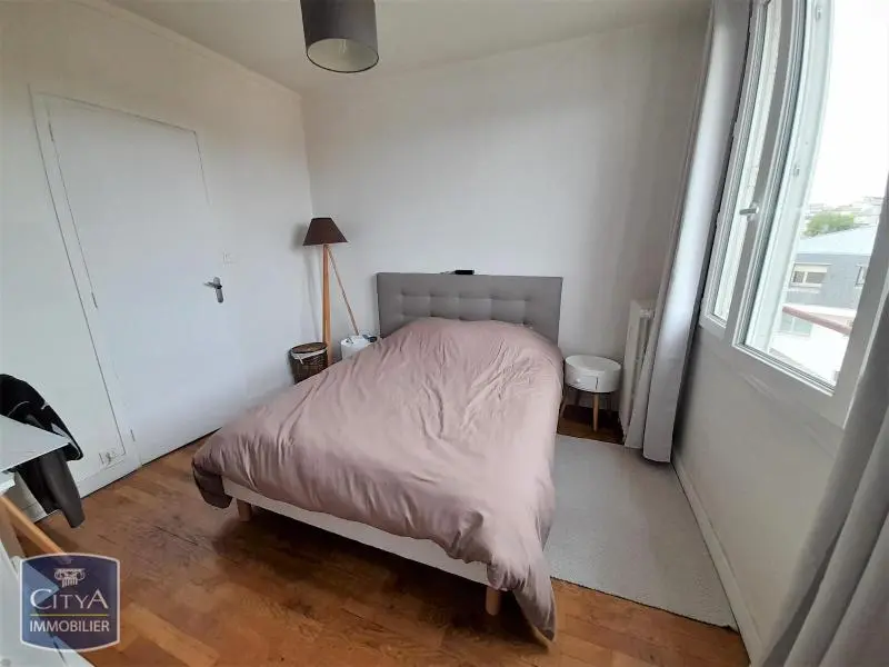 Photo 4 appartement Limoges