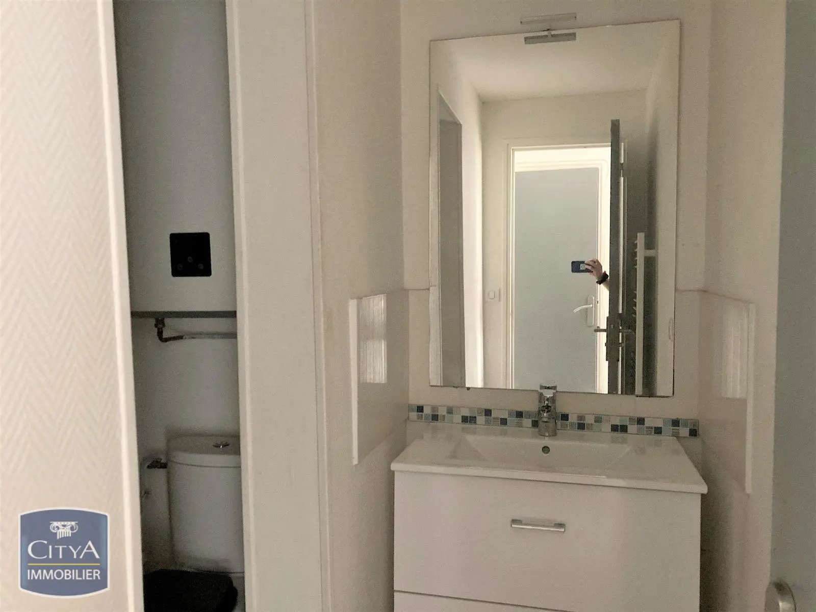 Photo 7 Appartement 2 pièces 31.55m²