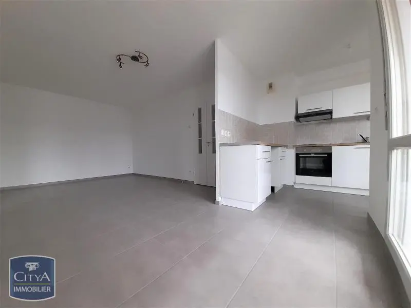 Photo du bien Appartement 3 pièces 65m²