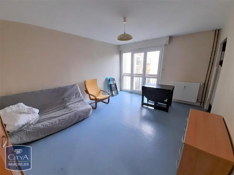 Photo 3 Appartement 1 pièce 30.31m²