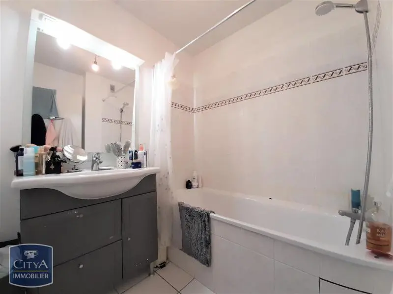 Photo 6 Appartement 2 pièces 47.65m²