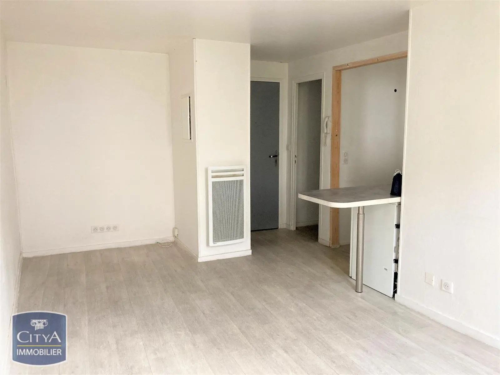 Photo 4 Appartement 2 pièces 31.55m²