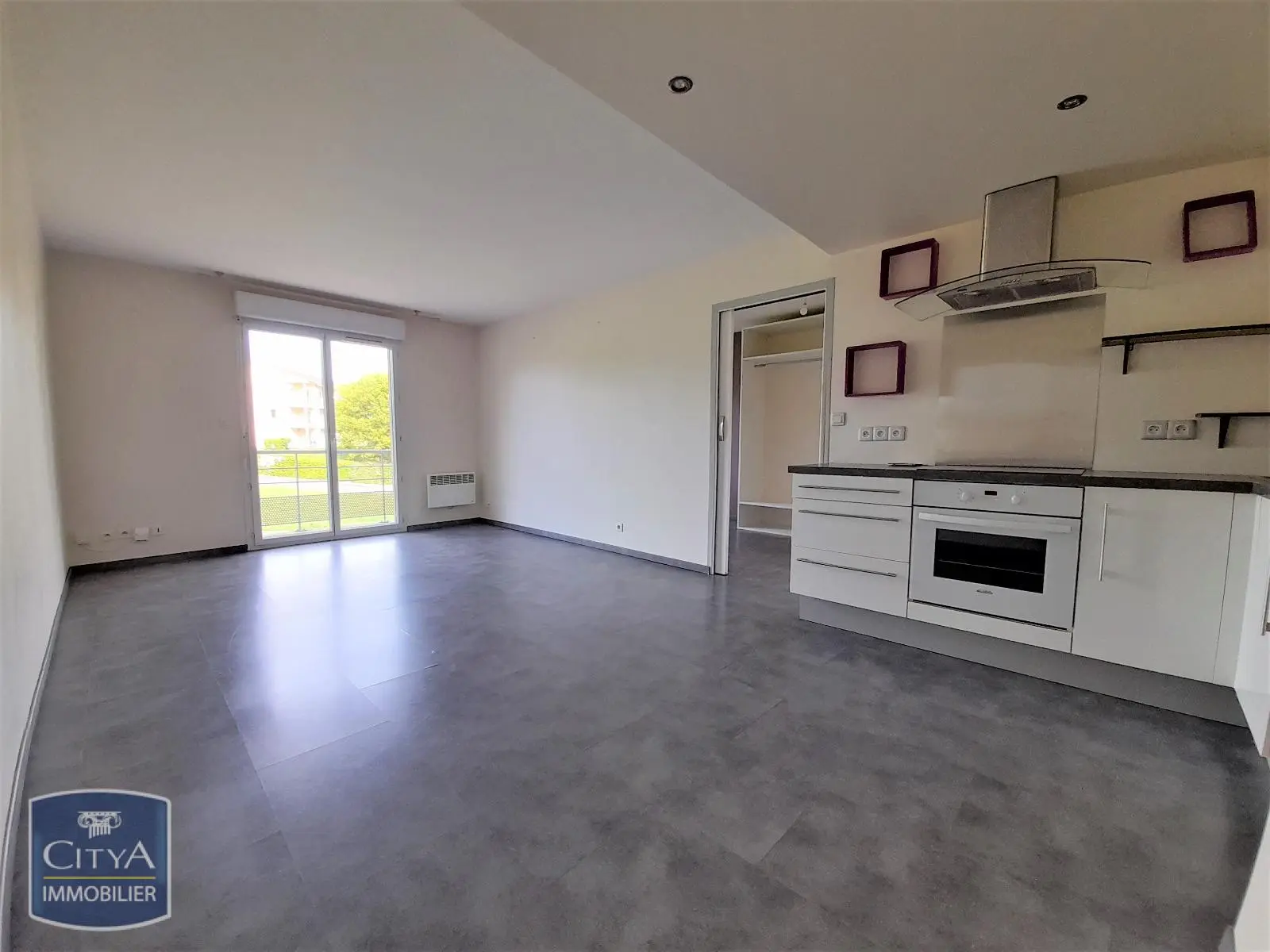 Photo 1 appartement Limoges