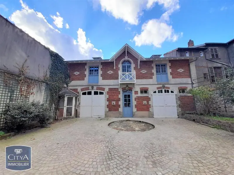 Photo 1 Appartement 2 pièces 59.16m²