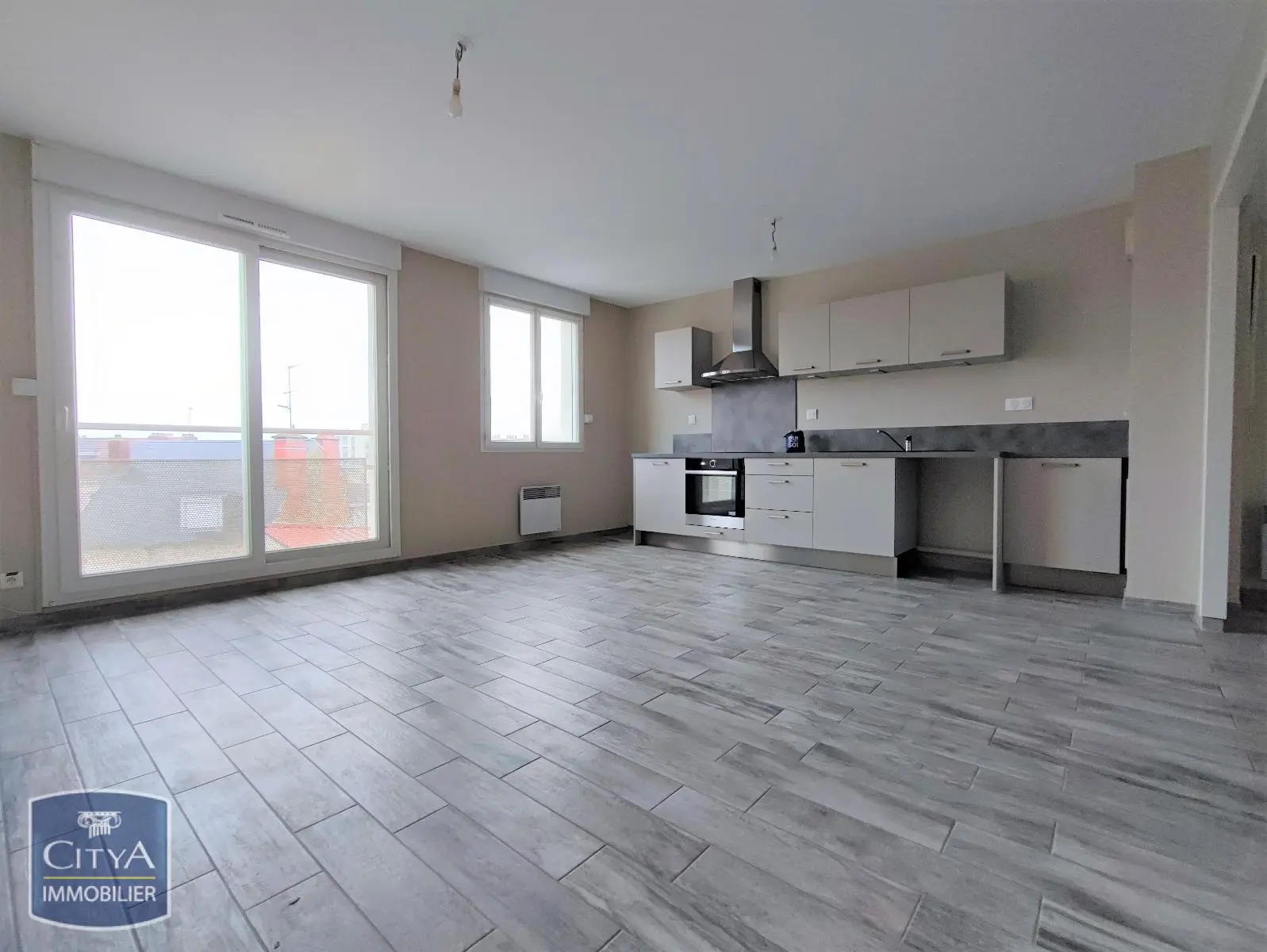 Photo 2 Appartement 2 pièces 49m²