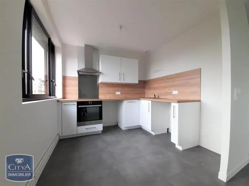 Photo 1 Appartement 3 pièces 72.84m²