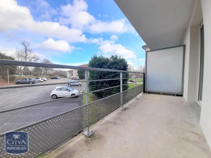 Photo 1 Appartement 2 pièces 47.71m²