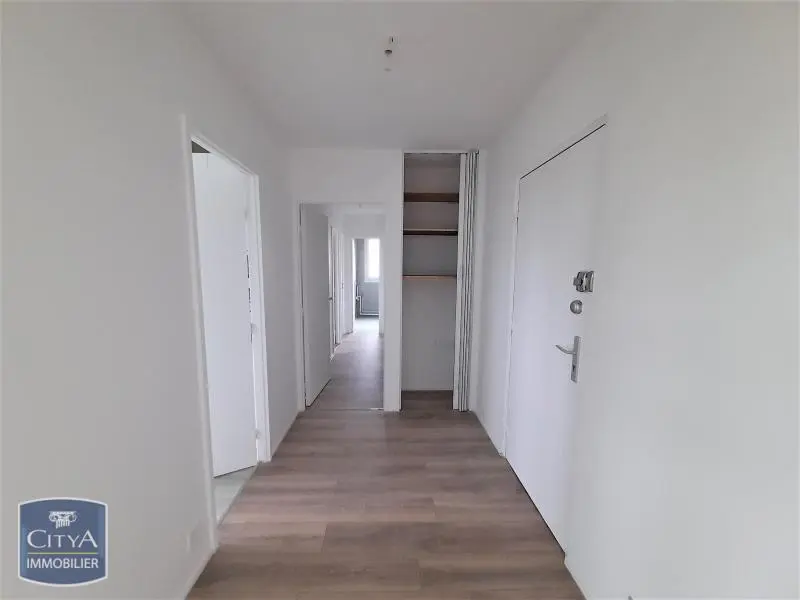 Photo 12 appartement Limoges