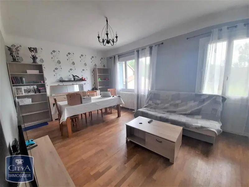 Photo 4 appartement Saint-Victurnien